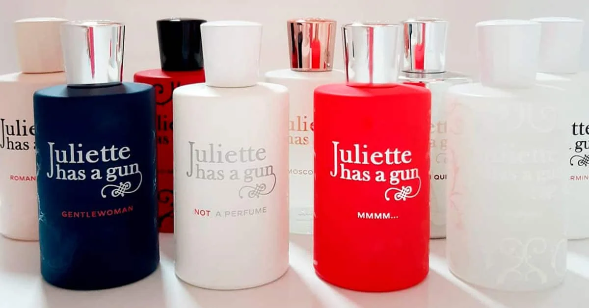 Guida all'acquisto dei profumi Juliette has a gun: caratteristiche e consigli