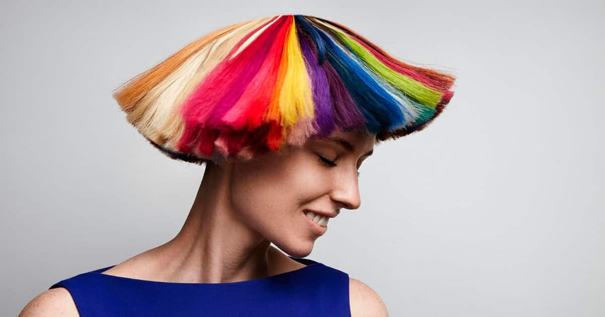 Tendenze colore per l'estate 2023: Scopri i colori di tendenza per i tuoi capelli