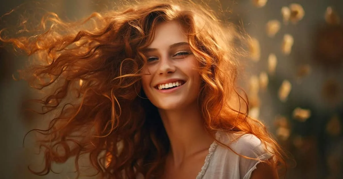 Sveliamo i segreti dell'Hennè per capelli: colorazioni naturali e tonalità sorprendenti