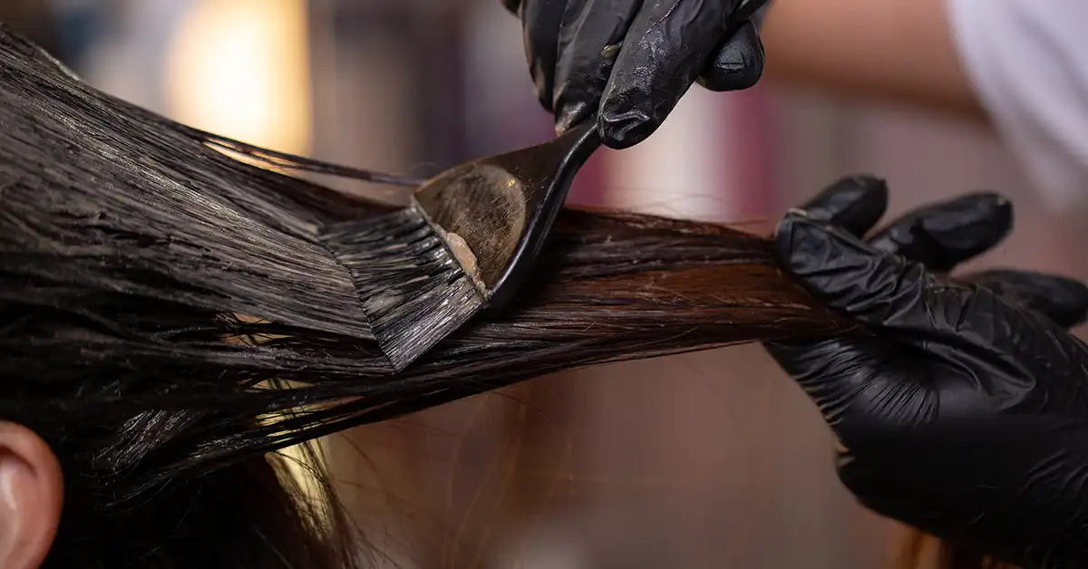Tintura senza ammoniaca: scopriamo insieme le migliori per proteggere i tuoi capelli