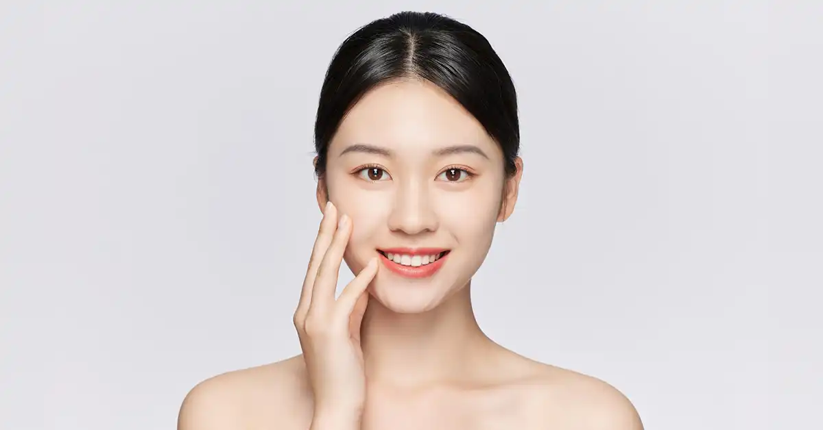 Scopri la beauty routine coreana: la bellezza delle pelli perfette