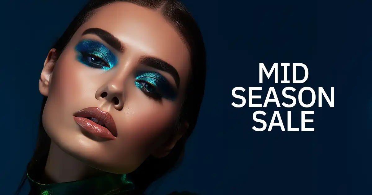 MID SEASON SALE: aggiorna il tuo beauty case con offerte imperdibili