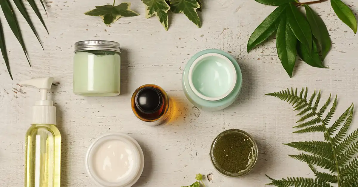 Cosmesi naturale: la crescita in Italia è impressionante