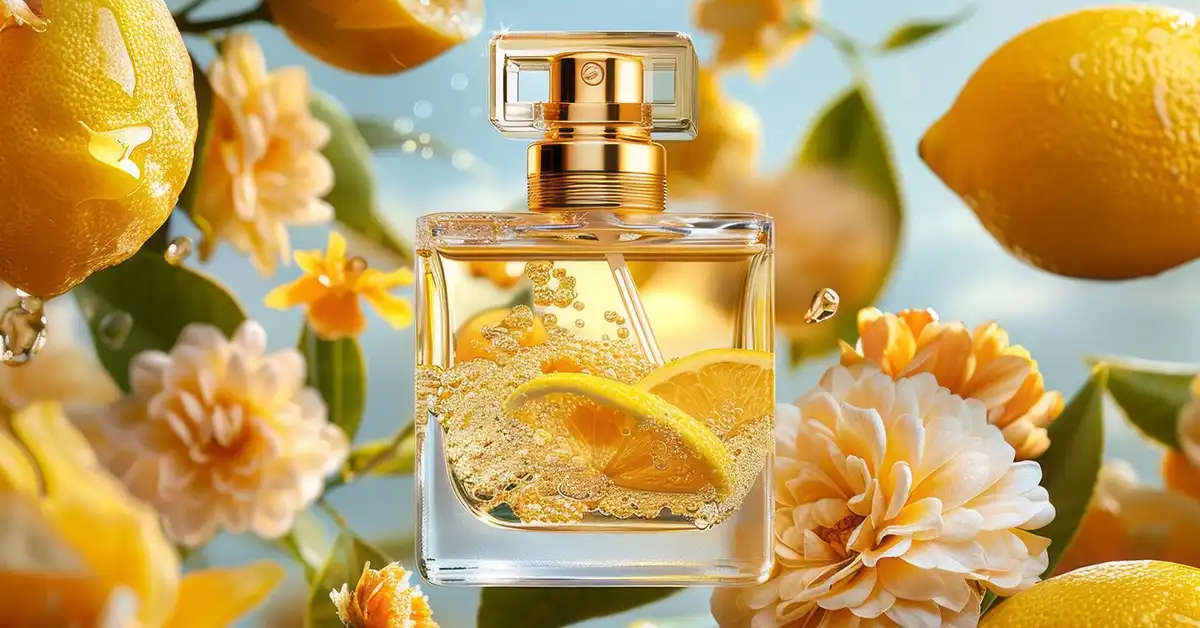 Note Floreali e Agrumate: I Top Profumi da Donna per l'Estate