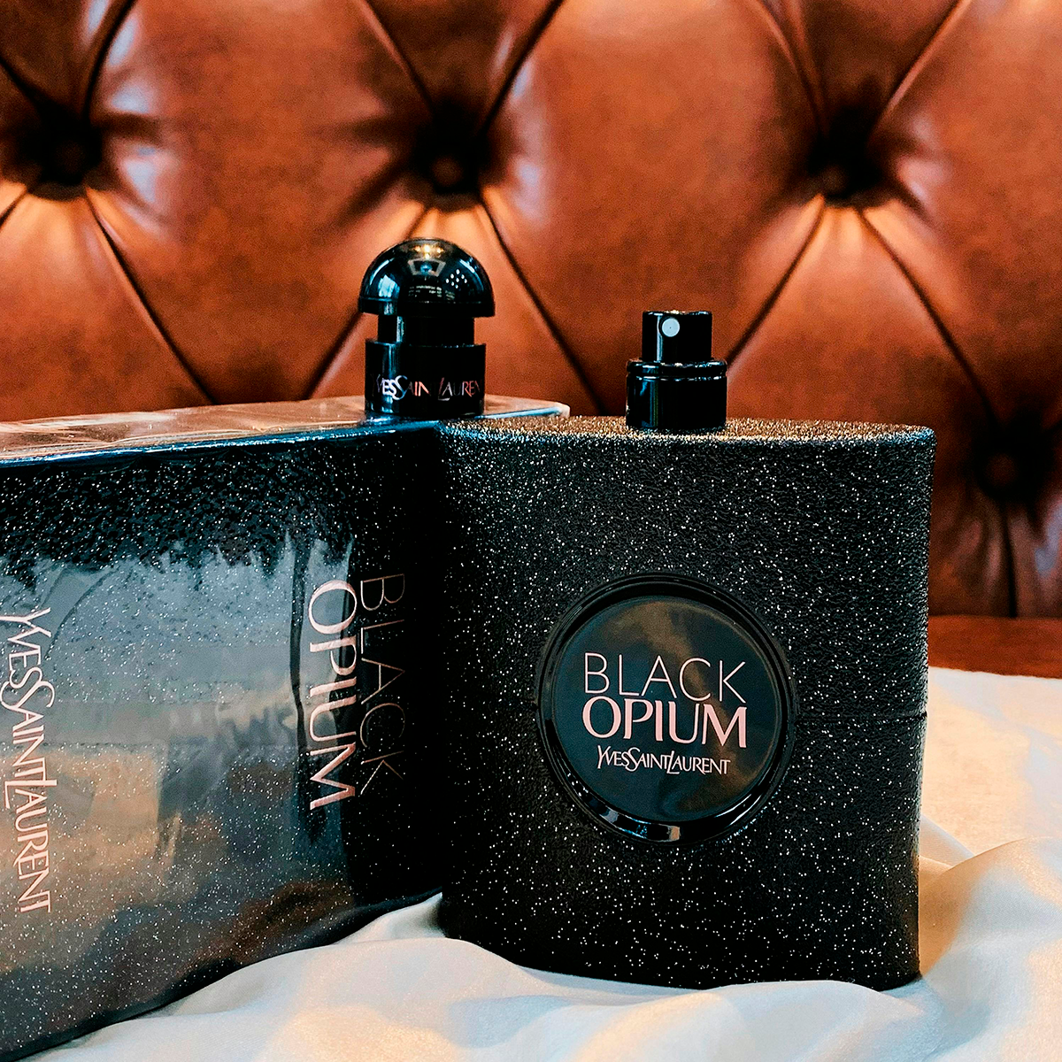 Guida all'acquisto dei profumi Yves Saint Laurent