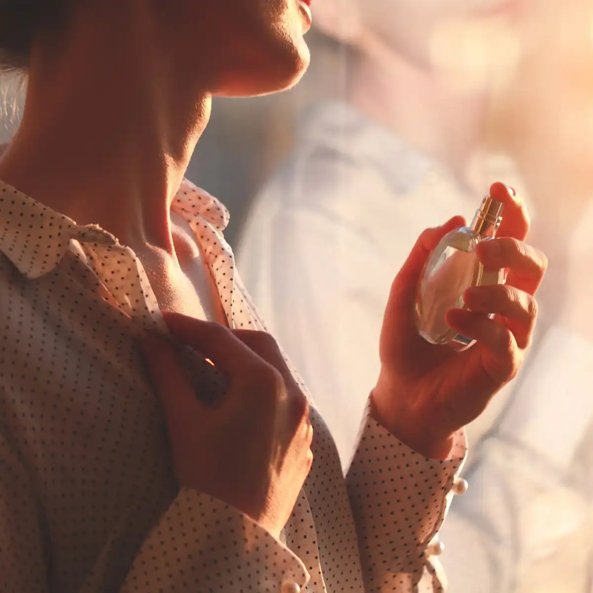 Mistero e fascino: scopri la magia del profumo al Neroli