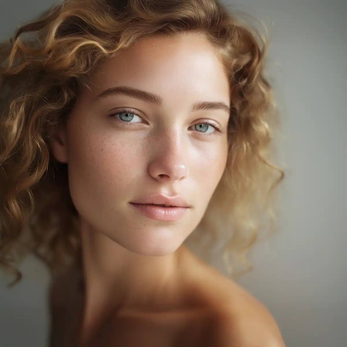 Cura del viso personalizzata: perché la forma del viso conta