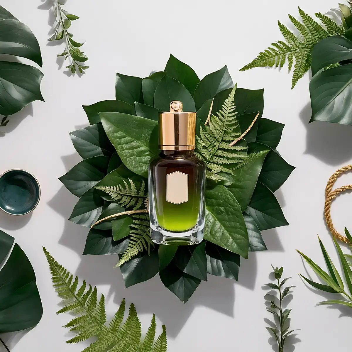 Profumi fougère: l’eleganza che resta quando la moda passa