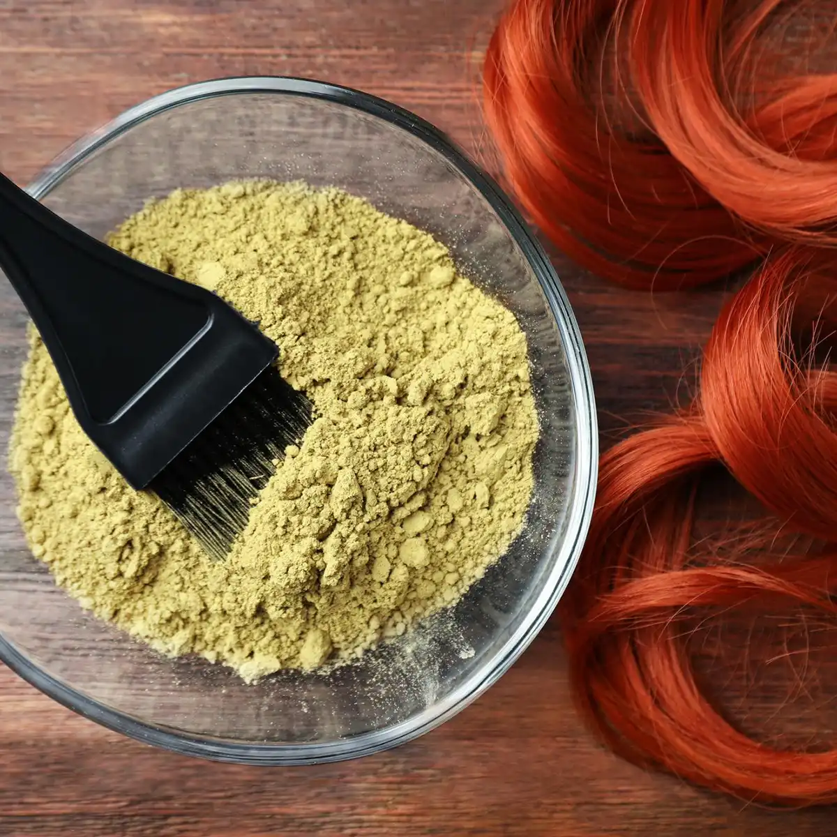 Miglior hennè per capelli: i prodotti naturali più efficaci