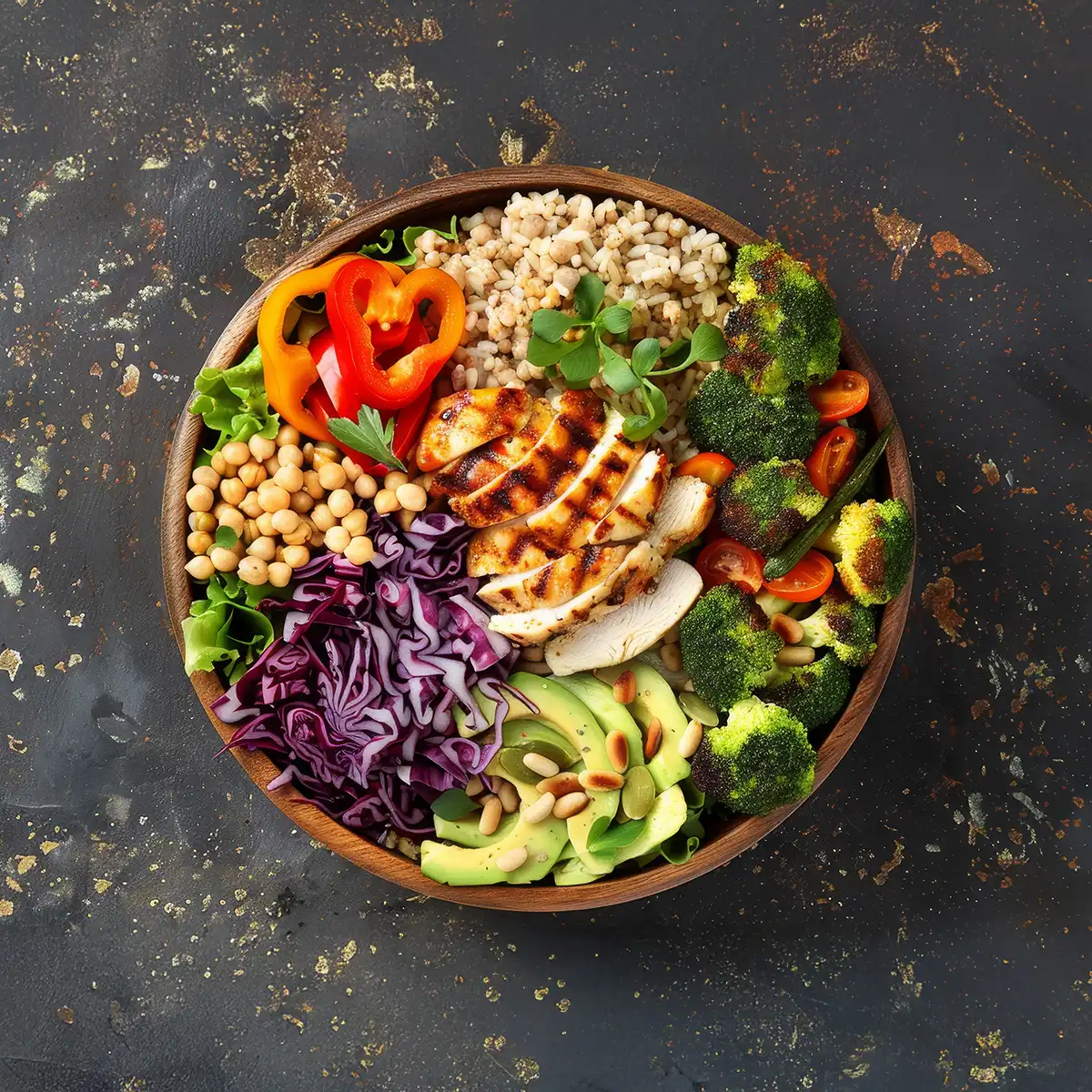 Dieta iperproteica e perdita di peso: come funziona davvero e cosa valutare prima di iniziare